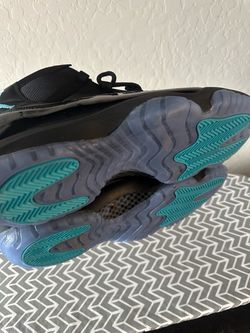 Jordan 11's Gamma