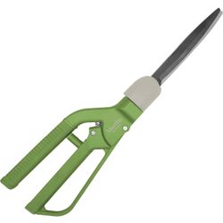 BRAND NEW IN PACKAGE Martha Stewart MTS-RGS1 Rotatable Grass Lawn Shears with Adjustable Pivot Angular Head 	•	MARTHA STEWART + SUN JOE]