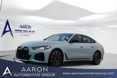 2023 BMW i4