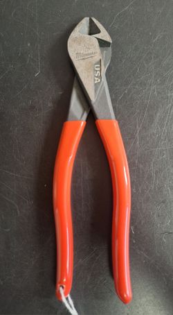 MILWAUKEE TOOL PLIERS MT508