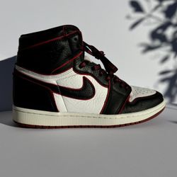 Bloodline Jordan 1 Size 10