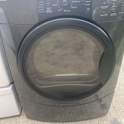 Gas. Dryer Make Offers 