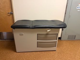 Medical Table