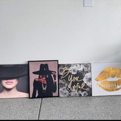 Cuadros De Decoración 