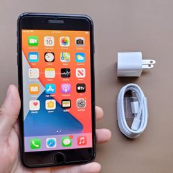 iPhone 8 Plus - UNLOCKED - Like New 