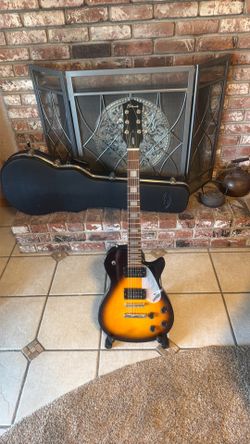 GRETSCH Sunburst Electromatic Electric guitar ~ See description.