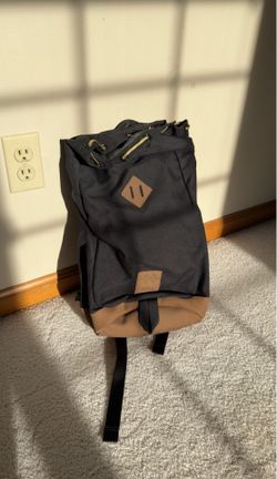 REI Co-Op Backpack
