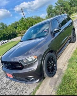 2014 Dodge Durango