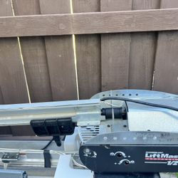 LiftMaster Motor 1/2 HP  