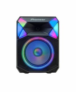 PIONEER PARTY SPEAKER