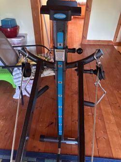 Total Gym