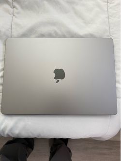 Apple MacBook pro m1 max 64gb 1tb