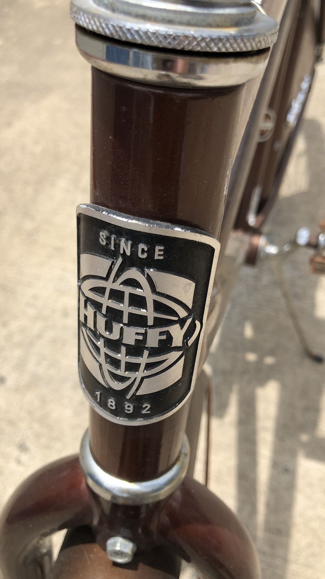 huffy premier