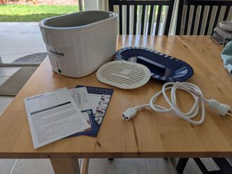 Therabath Professional Wax Bath