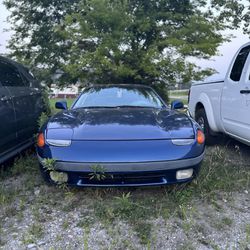 1993 Dodge Stealth