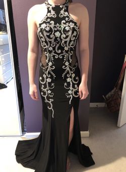 Prom/Homecoming Dress