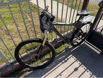 Mojave Raleigh 8.0