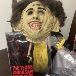 Halloween Costumes