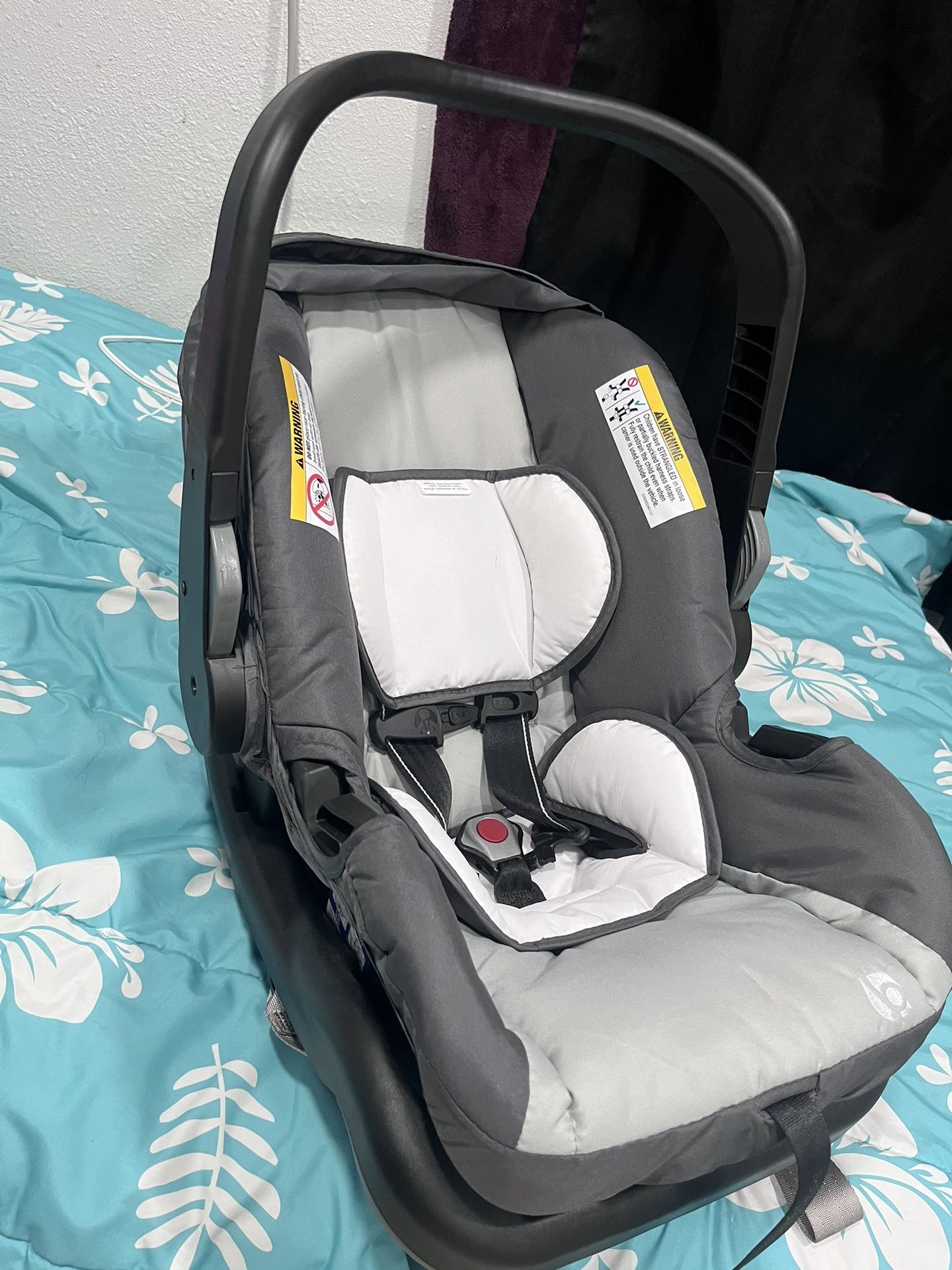 Baby Car seat