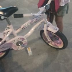 Kids Bike 