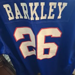 BARKLEY #26 CLEARLAKE AREA)