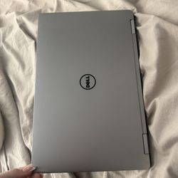 Dell XPS 13 9365 – i7, 16GB RAM, Touchscreen 2-in-1 Laptop