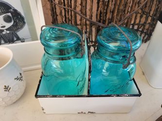 Glass Decor