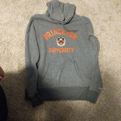 Princeton hoodie