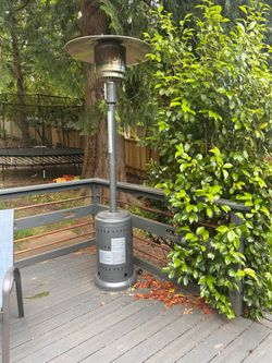 Patio Heater