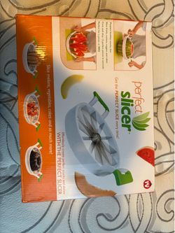 Kitchen Items