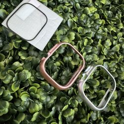 Ultra Apple Watch Screen Protectors 