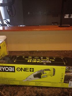 Vacuum cleaner for cars