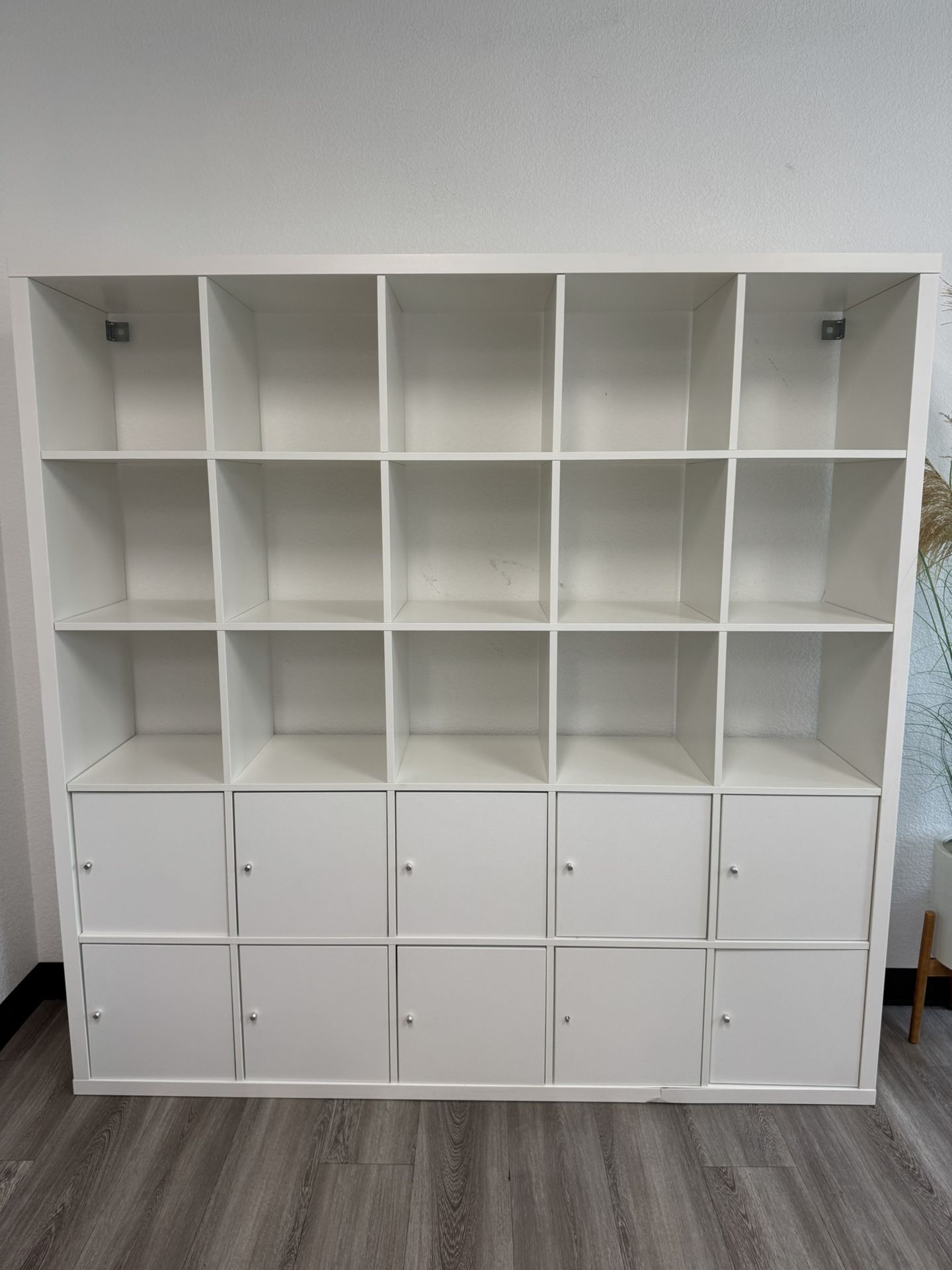 Kallax Large Shelf Unit
