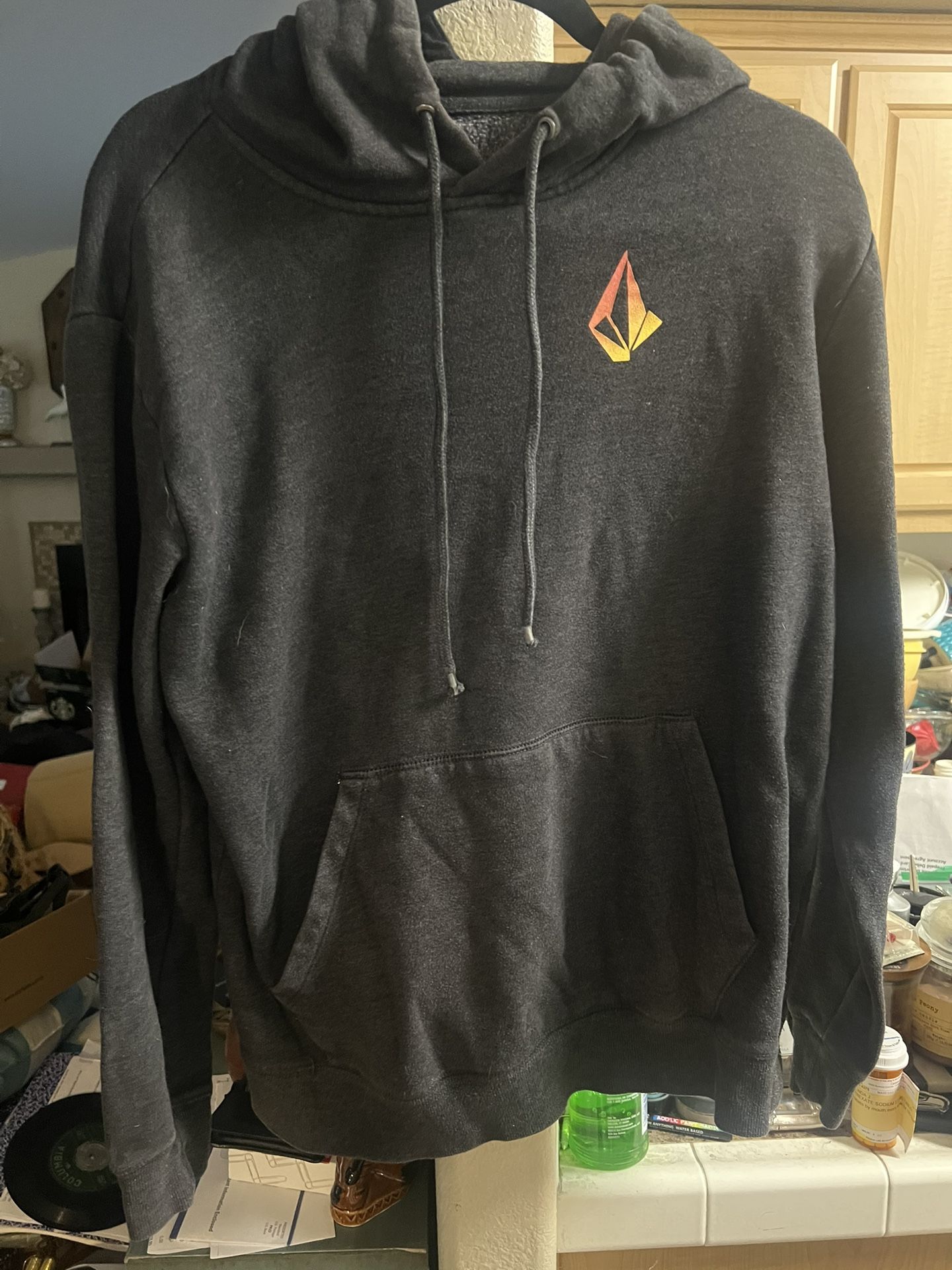 Volcom sweatshirt
