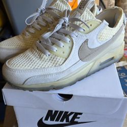 Nike, Airmax Size 9.5