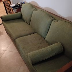 Bed Sofa