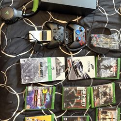 Xbox Series X