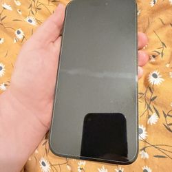 T-Mobile iPhone 14 Pro Max - Black 128 gbs 