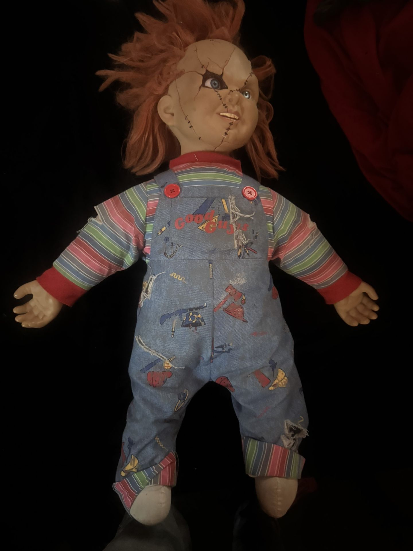 Chucky Doll
