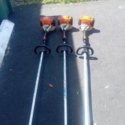 Stihl Fs 111r Weedeaters 