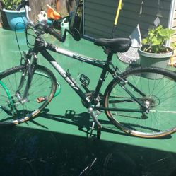 Trek /7500/multitrack