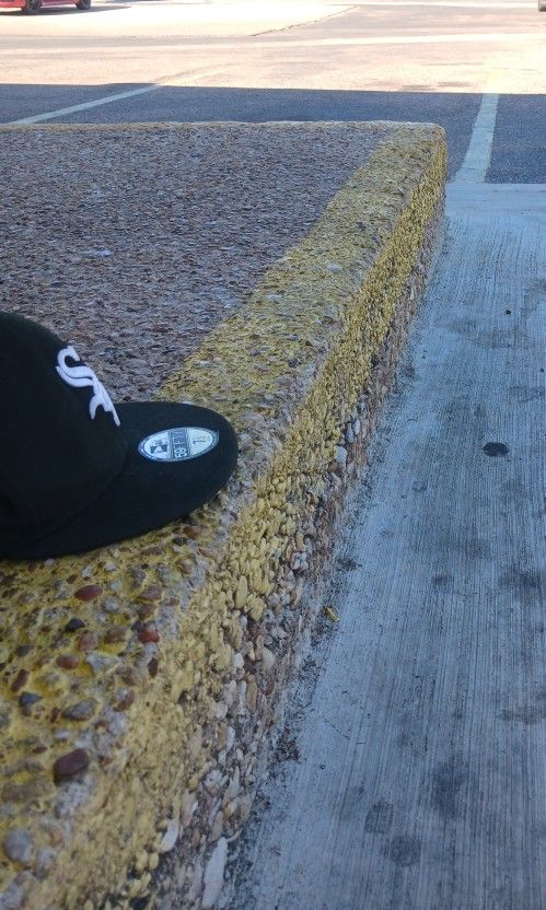 Sox Baseball Hat!