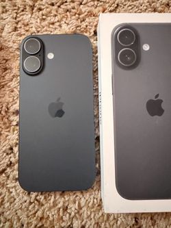 iPhone 17 new in box
