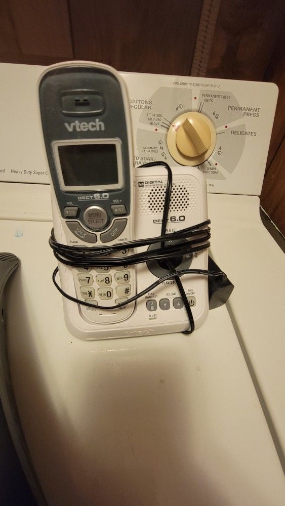 Home Phone Intercom System With 2 Monitors