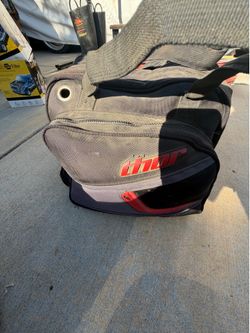 Xtreks - Dirt Bike Helmet