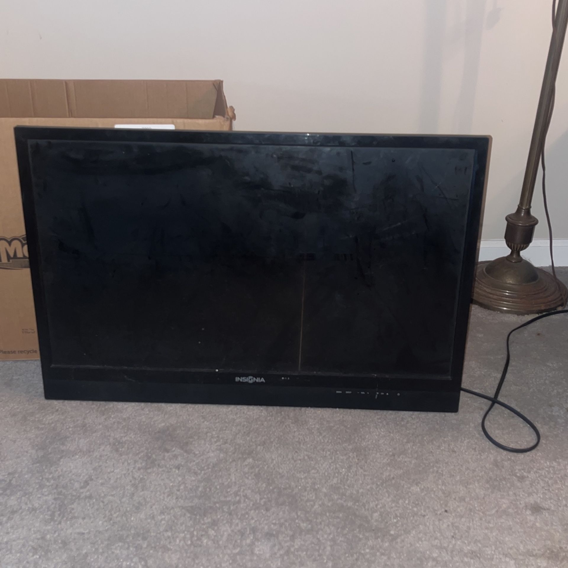 2 TVs And One Wall Mount