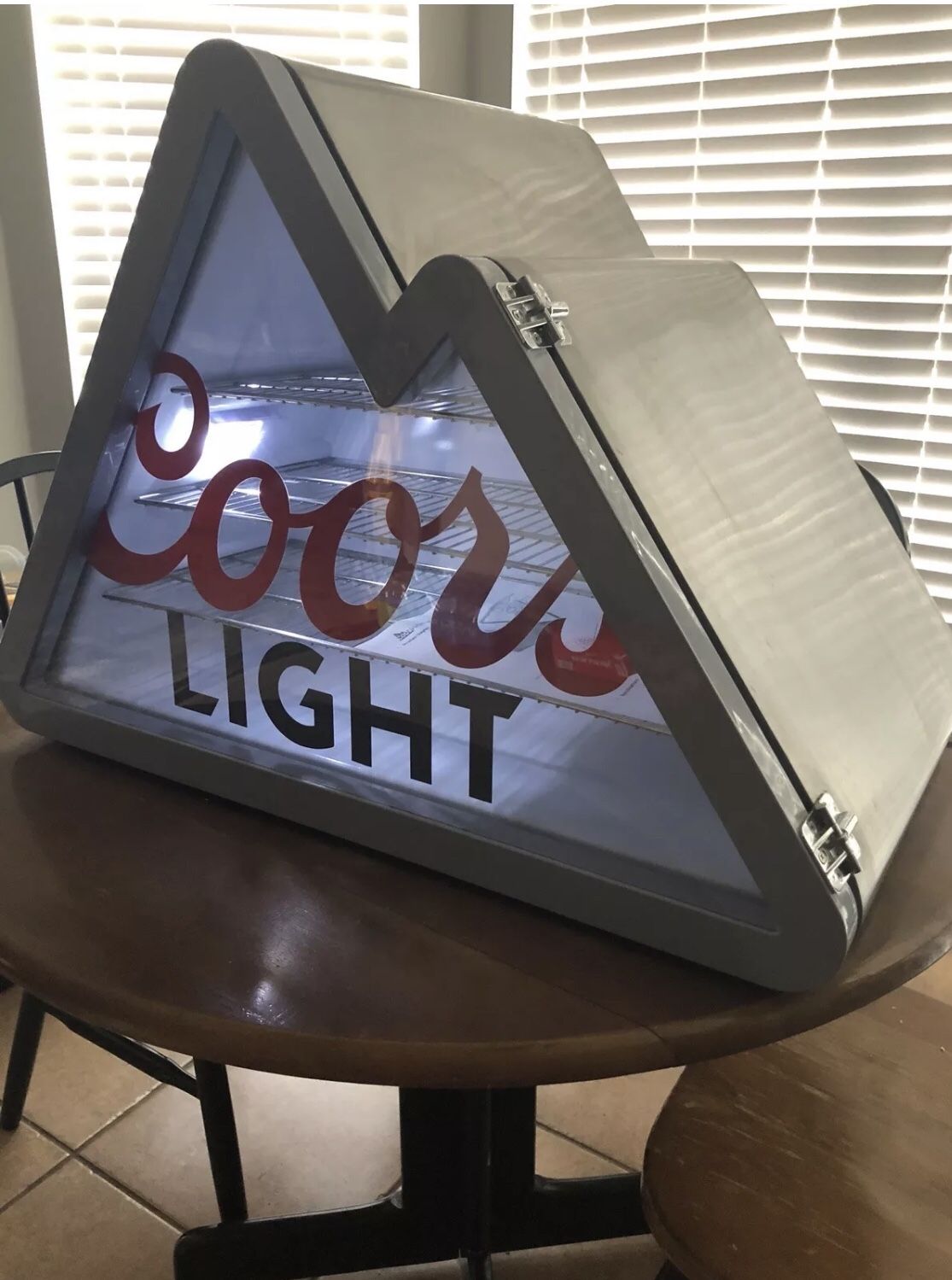 Coors Light Mini Fridge for Sale in Staten Island, NY OfferUp