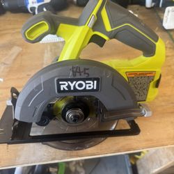 RYOBI 5-1/2 Circular Saw 