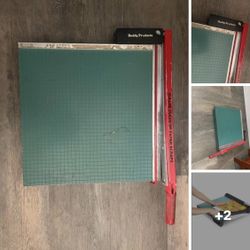 Professional Buddy Products Cutter