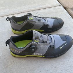 Five ten Kestrel Boa